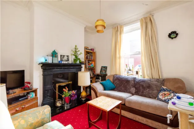 Photo of 47 Millmount Avenue, Drumcondra, Dublin 9, D09 WR94