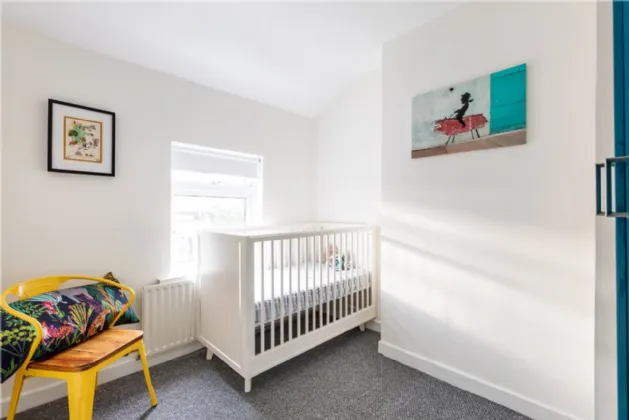 Photo of 25 Berkeley Road, Phibsborough, Dublin 7, D07 KT22