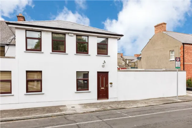 Photo of 1a St Brigid's Road Lower, Drumcondra, Dublin 9, D09 F309