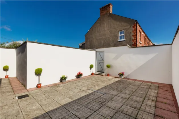 Photo of 1a St Brigid's Road Lower, Drumcondra, Dublin 9, D09 F309