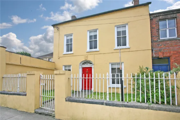 Photo of 73 Wolfe Tone St, Limerick, V94 E24X