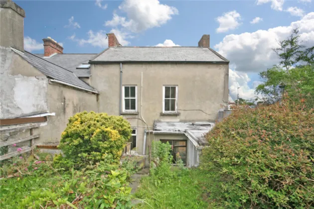 Photo of 73 Wolfe Tone St, Limerick, V94 E24X