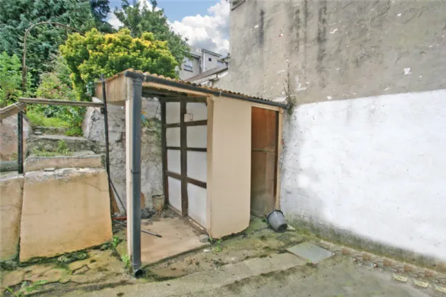 Photo of 73 Wolfe Tone St, Limerick, V94 E24X