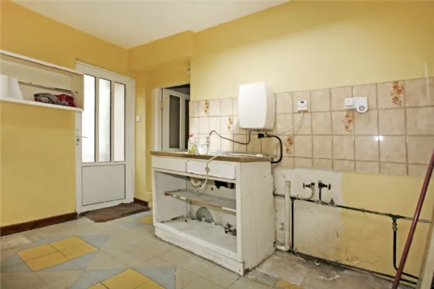 Photo of 73 Wolfe Tone St, Limerick, V94 E24X