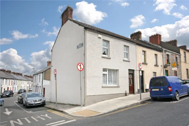 Photo of 15 Wolfe Tone Street, Limerick, V94AWY1