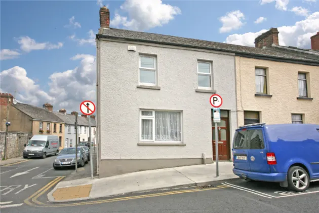 Photo of 15 Wolfe Tone Street, Limerick, V94AWY1