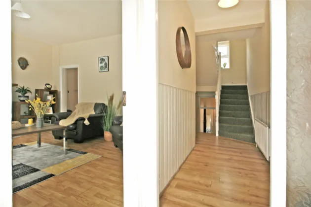 Photo of 15 Wolfe Tone Street, Limerick, V94AWY1