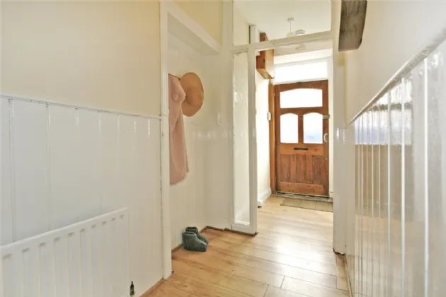 Photo of 15 Wolfe Tone Street, Limerick, V94AWY1