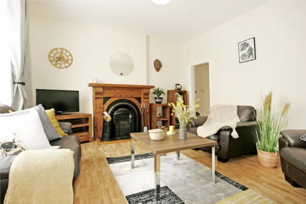 Photo of 15 Wolfe Tone Street, Limerick, V94AWY1