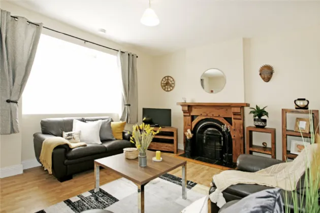 Photo of 15 Wolfe Tone Street, Limerick, V94AWY1