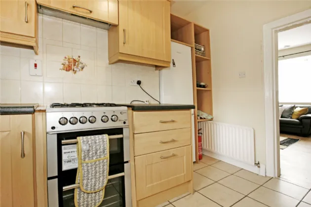 Photo of 15 Wolfe Tone Street, Limerick, V94AWY1