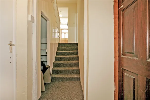 Photo of 15 Wolfe Tone Street, Limerick, V94AWY1