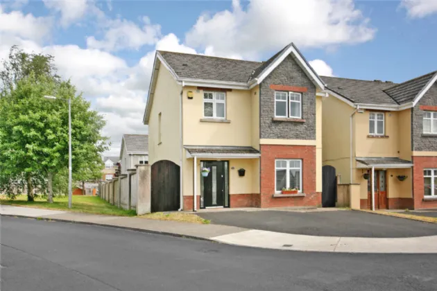 Photo of 18 Carraig Midhe, Corbally, Co. Limerick, V94 P7TW