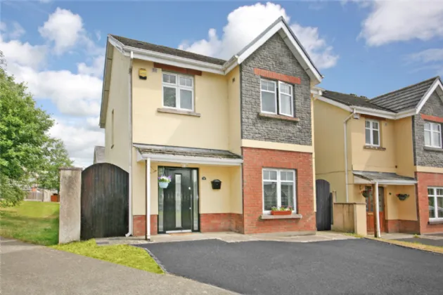 Photo of 18 Carraig Midhe, Corbally, Co. Limerick, V94 P7TW