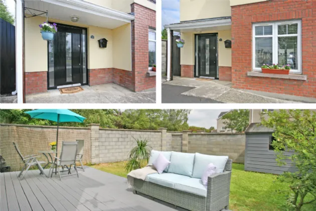 Photo of 18 Carraig Midhe, Corbally, Co. Limerick, V94 P7TW