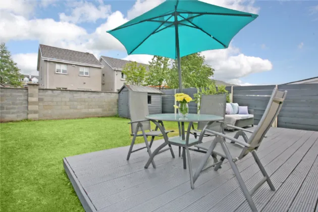 Photo of 18 Carraig Midhe, Corbally, Co. Limerick, V94 P7TW