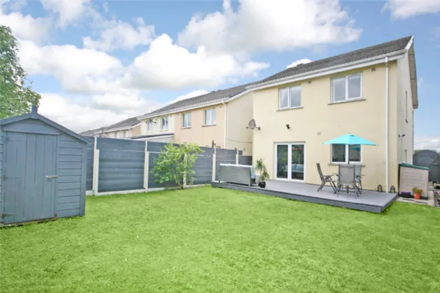 Photo of 18 Carraig Midhe, Corbally, Co. Limerick, V94 P7TW