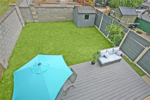 Photo of 18 Carraig Midhe, Corbally, Co. Limerick, V94 P7TW