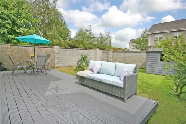 Photo of 18 Carraig Midhe, Corbally, Co. Limerick, V94 P7TW