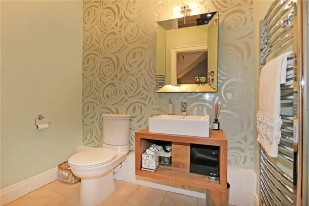 Photo of 18 Caislean Nua, Golf Links Road, Castletroy, Limerick, V94 AK2F