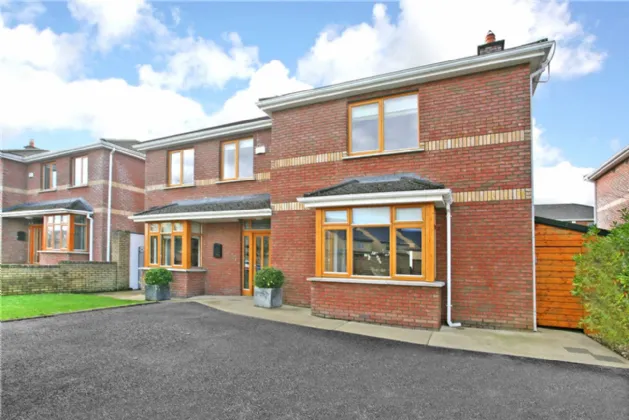 Photo of 18 Caislean Nua, Golf Links Road, Castletroy, Limerick, V94 AK2F