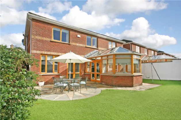 Photo of 18 Caislean Nua, Golf Links Road, Castletroy, Limerick, V94 AK2F