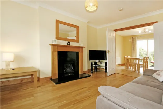 Photo of 122 Bruachlan, Westbury, Corbally, Limerick