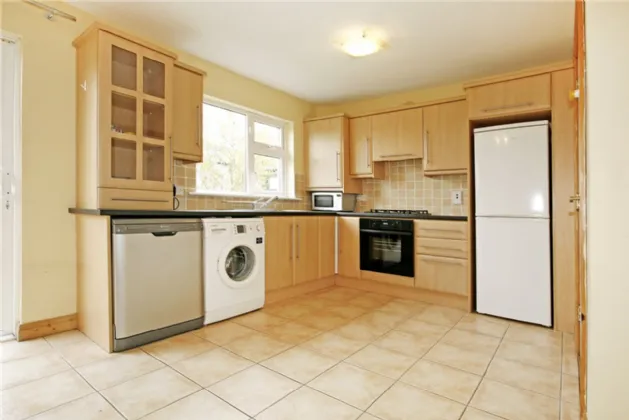 Photo of 122 Bruachlan, Westbury, Corbally, Limerick