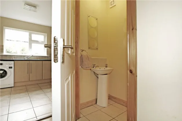 Photo of 122 Bruachlan, Westbury, Corbally, Limerick