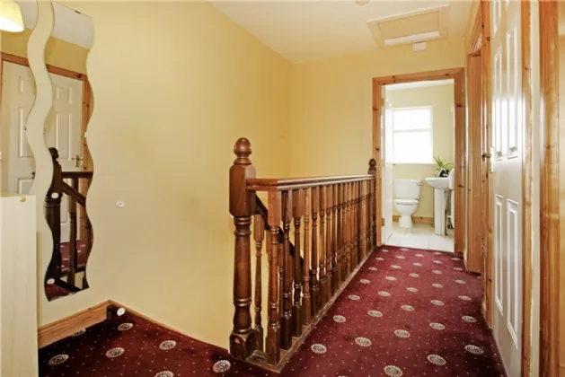 Photo of 122 Bruachlan, Westbury, Corbally, Limerick