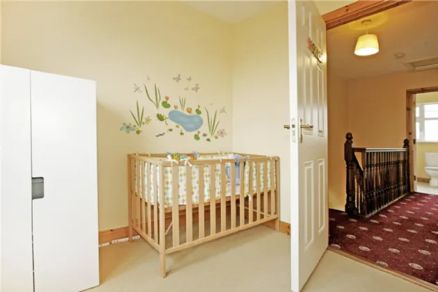 Photo of 122 Bruachlan, Westbury, Corbally, Limerick