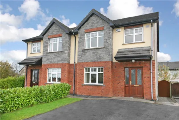 Photo of 122 Bruachlan, Westbury, Corbally, Limerick