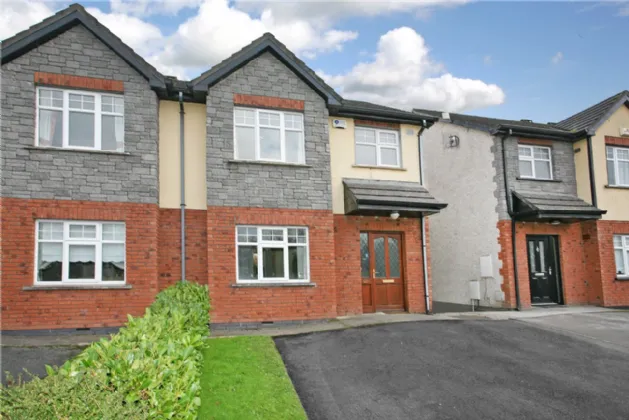 Photo of 122 Bruachlan, Westbury, Corbally, Limerick