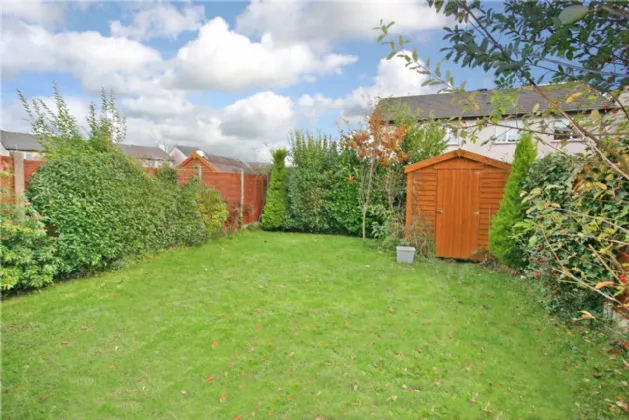 Photo of 122 Bruachlan, Westbury, Corbally, Limerick