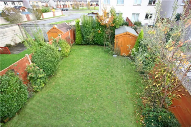 Photo of 122 Bruachlan, Westbury, Corbally, Limerick