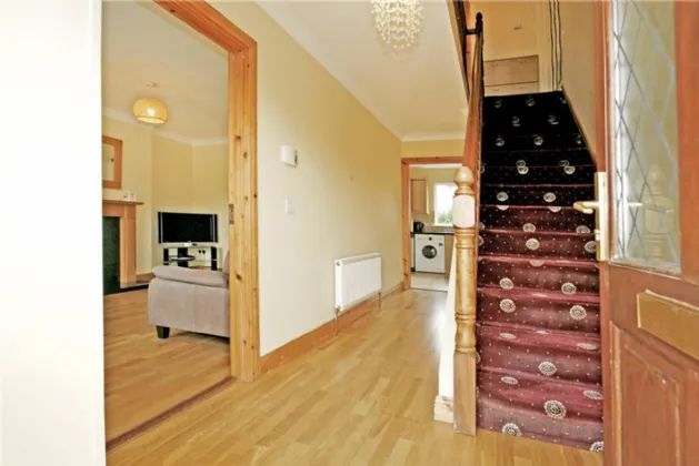 Photo of 122 Bruachlan, Westbury, Corbally, Limerick