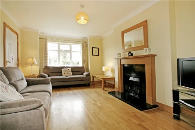 Photo of 122 Bruachlan, Westbury, Corbally, Limerick