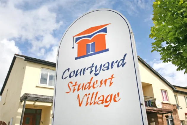 Photo of 47 The Courtyard, Bru Na Gruadan, Castletroy, Limerick