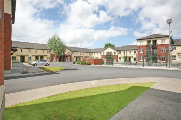 Photo of 47 The Courtyard, Bru Na Gruadan, Castletroy, Limerick