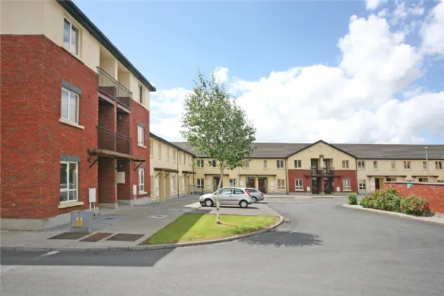Photo of 47 The Courtyard, Bru Na Gruadan, Castletroy, Limerick