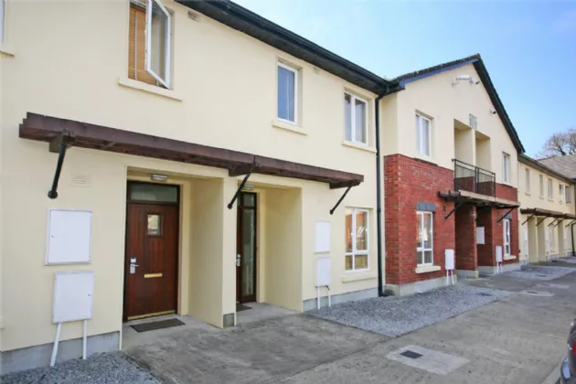 Photo of 47 The Courtyard, Bru Na Gruadan, Castletroy, Limerick