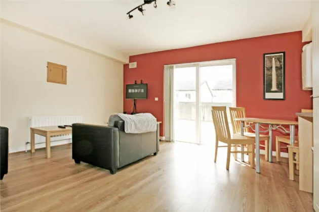 Photo of 47 The Courtyard, Bru Na Gruadan, Castletroy, Limerick