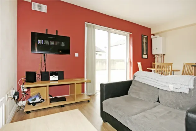 Photo of 47 The Courtyard, Bru Na Gruadan, Castletroy, Limerick