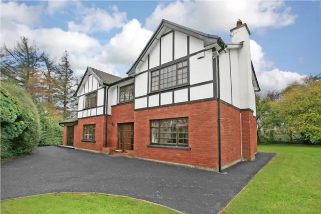 Photo of Woodcote, Ballyclough, Co Limerick, V94 T8YP