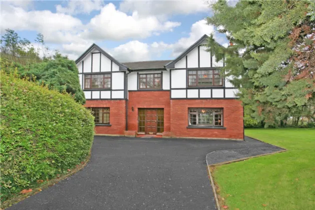 Photo of Woodcote, Ballyclough, Co Limerick, V94 T8YP