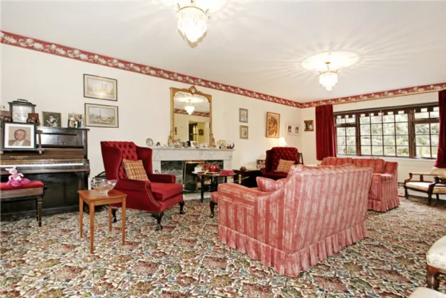 Photo of Woodcote, Ballyclough, Co Limerick, V94 T8YP