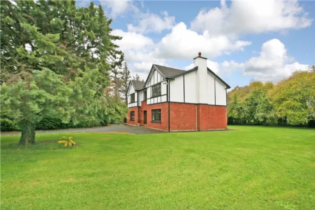 Photo of Woodcote, Ballyclough, Co Limerick, V94 T8YP