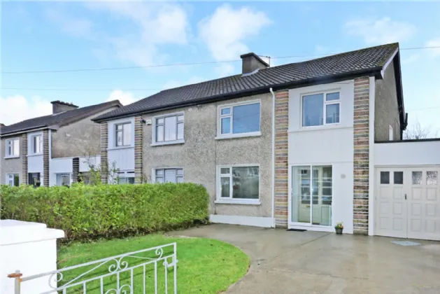 Photo of 18 Aisling Drive, Clareview, Limerick, V94 N6PN