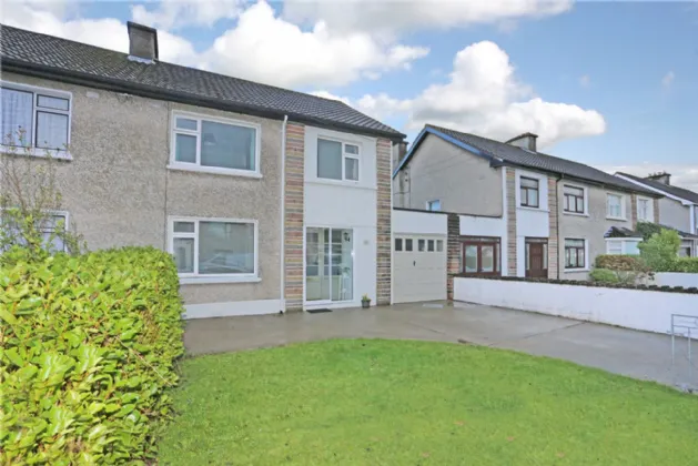 Photo of 18 Aisling Drive, Clareview, Limerick, V94 N6PN