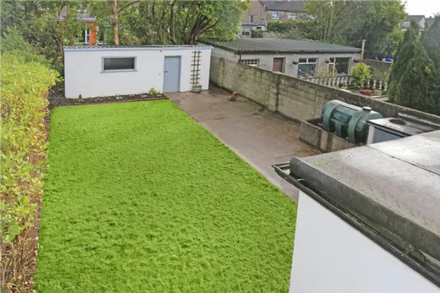 Photo of 18 Aisling Drive, Clareview, Limerick, V94 N6PN